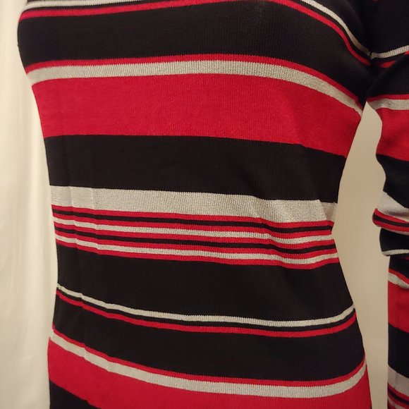 Rafaella turtleneck sweater - Picture 4 of 6